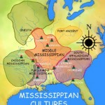 Mississippian map