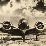 Lockheed Model 10 Electra