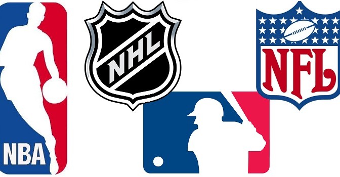 Are all ‘Big Four’ sports leagues/teams working together?