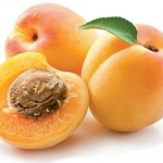 Apricot pits contain Laetrile.