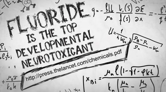 The Toxic Truth About Fluoride and Its Health Dangers