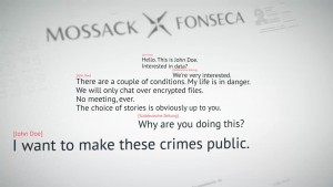 Corporate Media - Call For Tax Havens To Open Up After ICIJ Panama Papers Data Leak We Find the Facts · We Change The System · Donate Now · Exposing Corruption