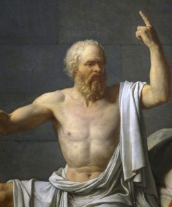 Socrates Was One Of The Smartest People Ever Alive. Here's 24 Out Of His Most Important Quotes That Everyone Needs To Read