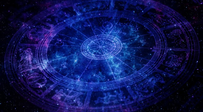 The Scientific Evidence for Astrology